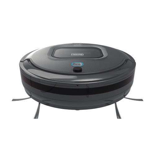 Black & Decker HRV425BL Smartech Lithium Robotic Vacuum
